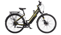 X-Cross Electric Bikes